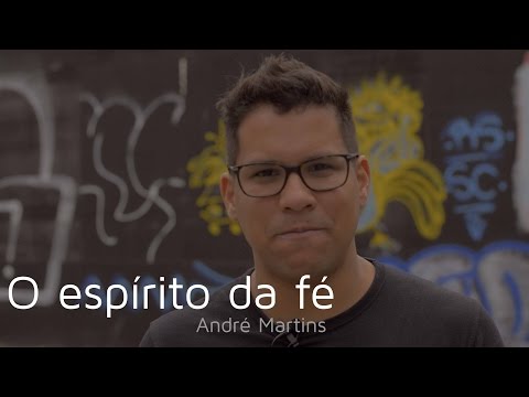 O Espírito Da Fé video