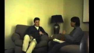 Bill Nelson 1995 Interview (Part 7)