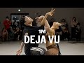 Beyoncé - Deja Vu ft. Jay-Z / Lia Kim X YOUNGJUN CHOI Choreography