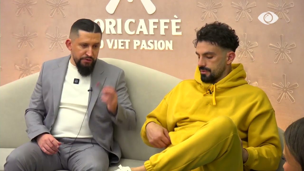 “Po të jetë për tu bërë hero, i bie Jozit natë e ditë”/ Indriti-Aldos: Dua t’i kërkojë falje…