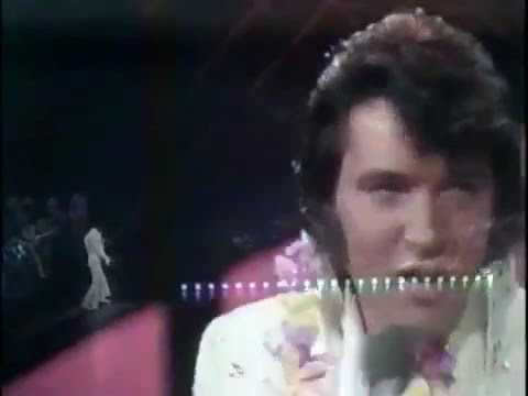 Elvis The Alternate Aloha Concert Original 1996 VHS Release