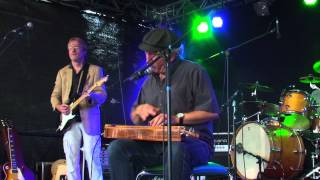 Günther Schöll "Kabir's Blues"