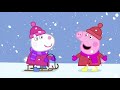 Peppa Pig S02E52 Cold Winter Day