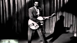 Chuck Berry Sweet Little Sixteen