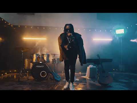 Otuck William - Chochote Popote (Rnb Remix)