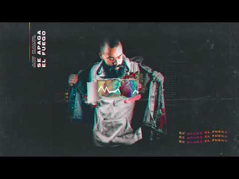 Jay Kalyl   Se Apaga El Fuego Audio Oficial