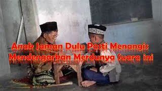 Download lagu Tilawah  - Qori H Muammar ZA   anak zaman dulu pasti kangen dengar ini mp3 Download lagu Tilawah  - Qori H Muammar ZA   anak zaman dulu pasti kangen dengar ini mp3