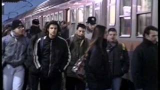 preview picture of video 'STAZIONE DI CODOGNO 1996 (prima parte)'