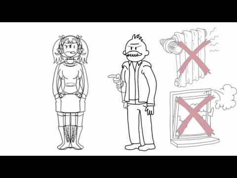 Probleme mit Schimmelpilz?