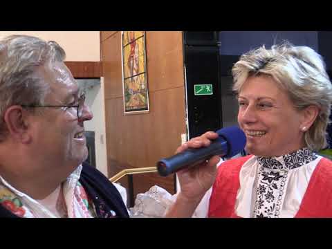 PŘEDSTAVUJI DECHOVÉ HUDBY: 2.DH ŽADOVJÁCI ze Žádovic s kapelníkem Ladislavem Svobodou