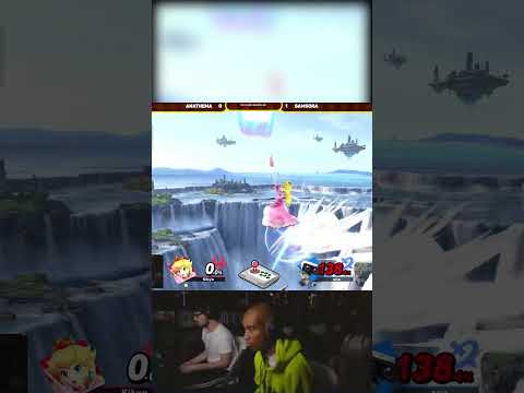 Samsora SENDET es einfach. | Cirque Top 16