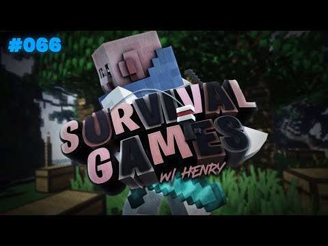 The Everchanging Minecraft Community (Survival Games #66)