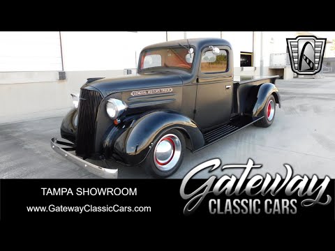 1937 Chevrolet Truck (CC-1804058) for sale in O'Fallon, Illinois