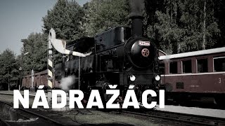 Video Denyho parťáci - Nádražáci