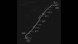 Darius - Lakeshore West Line (Lake Dub)