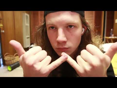 Spring Bulk Day 12 - Arms