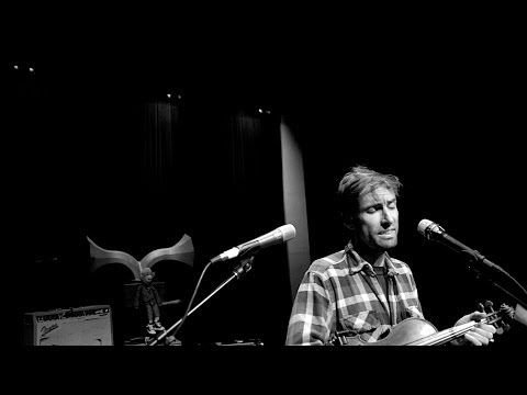 Upstage Live w/ Andrew Bird