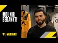 INTERVIEW | Mounir El Allouchi: "Met veel pijn in het hart, ga ik NAC verlaten."