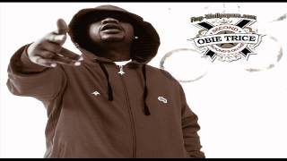 08/17 - Obie Trice - Proof Skit (Album-Watch The Chrome) + Free Download