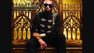 Tyga / Careless World - Rise Of The Last King / Black Crowns / [HD]