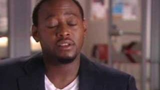 Dr. House - Omar Epps Interview video