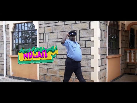 kakaMan Nduati - Amani Kenya (Official video)