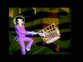 The Joker Gangsters Paradise
