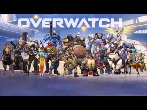 Overwatch OST   Victory Theme Song