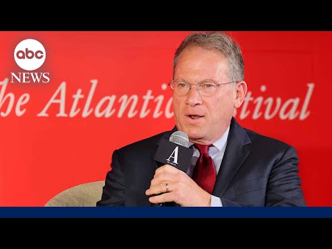 Trump has a long history with The Atlantic editor who was invited to Signal chat