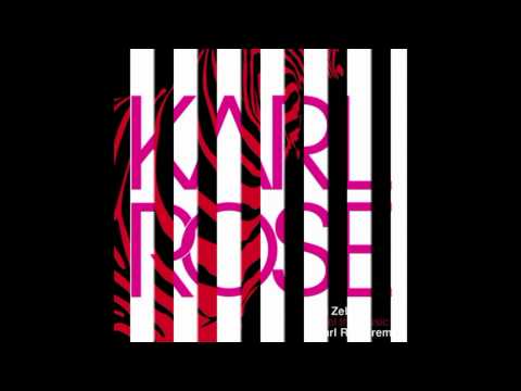 La Zebra - Feel The Music (Karl Rose Remix)