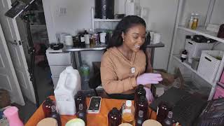 CANDLE BUSINESS TIPS THAT GOT ME MY FIRST 10K IN SALES