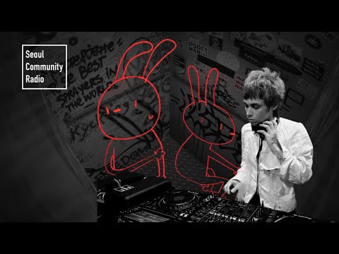 Ambitent Mix - C+Vis | Awkward Rabbit Club | SCR