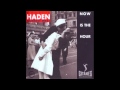 Charlie Haden - The Left Hand of God 