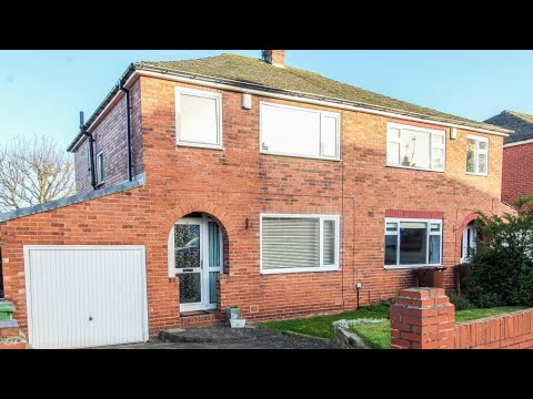 Gagewell Drive, Horbury - Virtual Tour