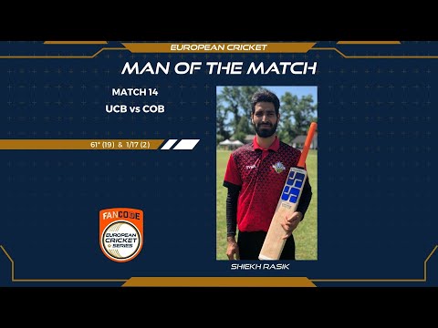 Super Shiekh Rasik setting the standard in Hungary