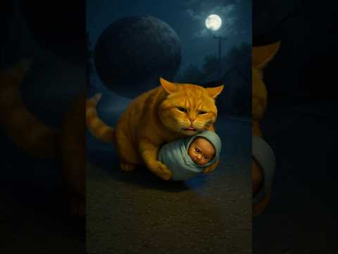 I Tried The World's Weirdest Cat Food