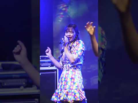 [Fancam] Reborn - Orn BNK48 @King Power Phuket 191018
