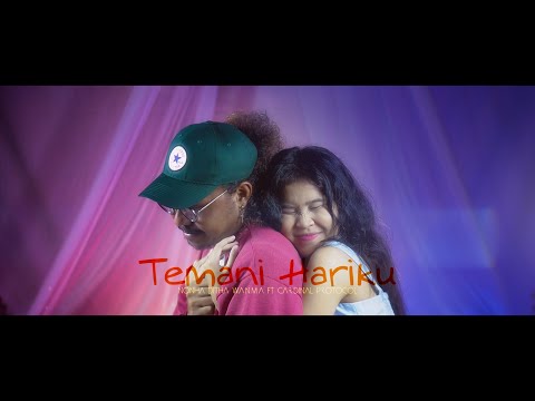 Temani Hariku - Nonha Ditha Wanma ft Cardinal Protocol (Official Music Video)