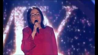 Nana Mouskouri - Medley 2014
