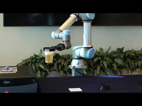 Universal Robots UR5e