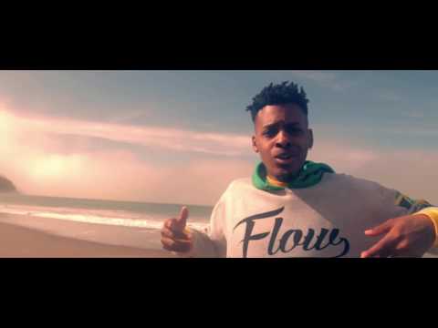 Tay West - On Me (Music Video) [Thizzler.com]