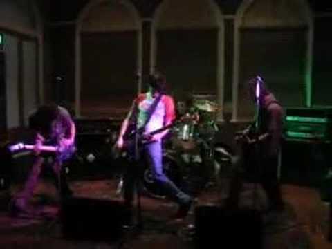 Eat Laser Scumbag - Genie (live 2005)
