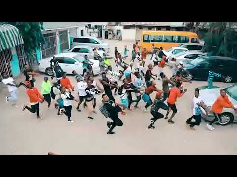 Ruai KB (DJ UJULU 211) Husler (Extended) (BPM 105) Ft YoungKing www.djujulu211.blogspot.com