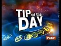 Tips of the day | 15th November, 2017