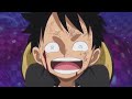 One Piece AMV Luffy Vs Katakuri Warriors Legends Never Die FULL FIGHT