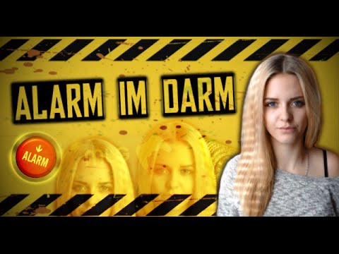 Alarm im Darm! | ZimtZicke