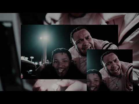 New Jack Baby ft. NJCM Zay - "Code" / Shot By @DirectorBaileyRoss