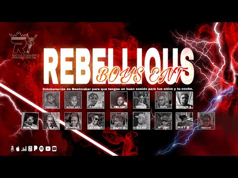 666 RAQUEL - BOUYON ft BOOMBANG & GUNZ [RBE SEASON]