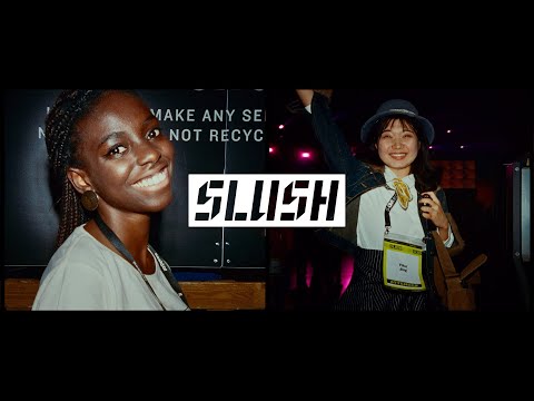 The Slush 2019 Aftermovie