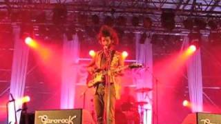 King Charles - We Didn&#39;t Start The Fire